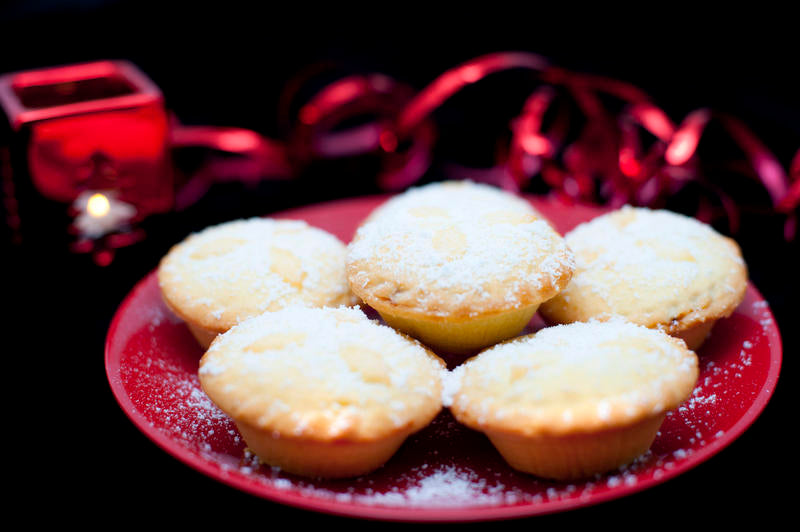 Mince Pies – Robertshaw's Farm Shop