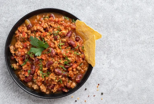 Chilli Con Carne