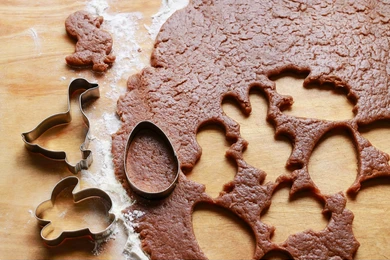 Easter Biscuits