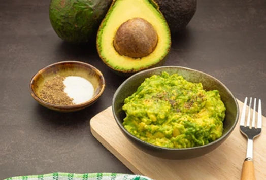 Guacamole