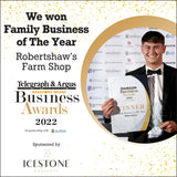 Award-Winning Farm Shop