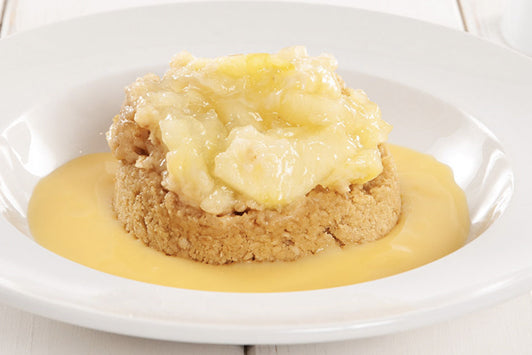 6 pack Spiced Apple Crumble