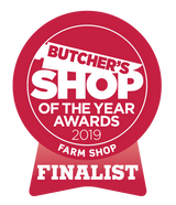 Award-Winning Farm Shop