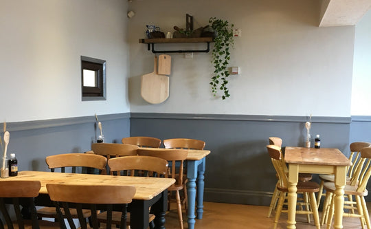 Bakery Cafe
