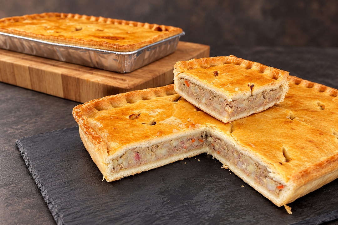 Bonfire Sharing Slab Cornish