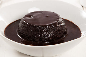 6 pack Chocolate Pudding
