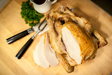 £15 Deposit- Yorkshire Extra Large Christmas Chicken