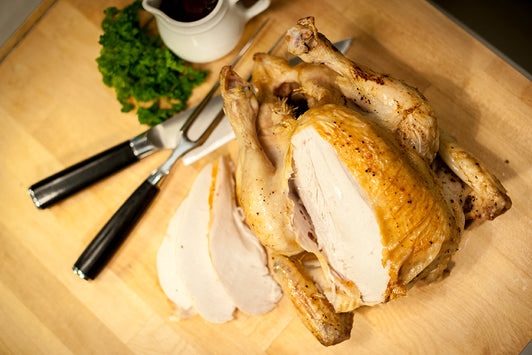 £15 Deposit- Yorkshire Extra Large Christmas Chicken