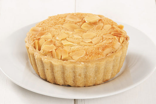 6 Pack Bakewell Tarts