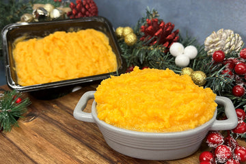 Swede and Butternut Squash Mash 400g