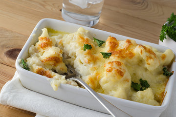 Cauliflower Cheese 500g