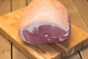 £15 Deposit-  British Horseshoe Gammon
