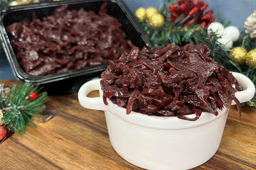 Braised Red Cabbage 400g