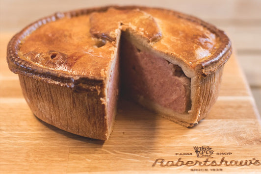 Award Winning Stand Pies