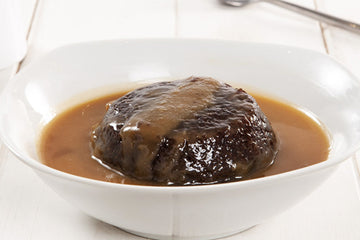6 pack Sticky Toffee Pudding