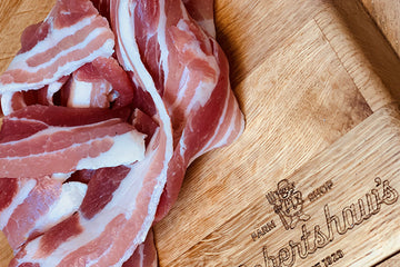 Streaky Bacon