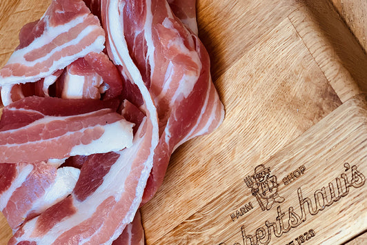 Streaky Bacon