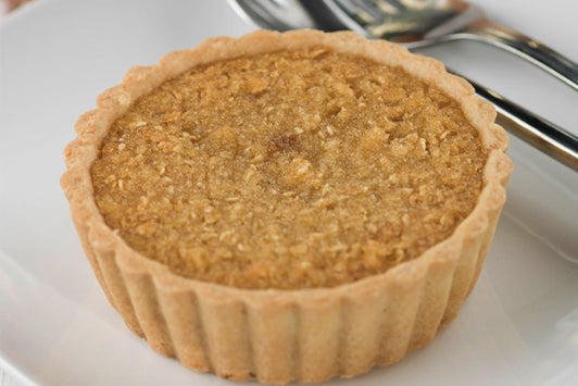 6 Pack Treacle Tarts
