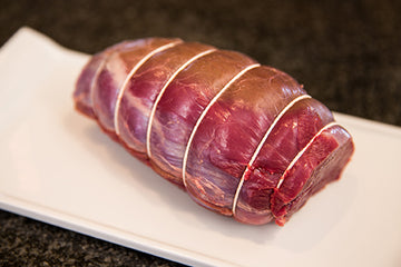 £15 Deposit- Yorkshire Venison Haunch